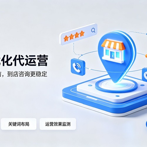 荔湾GEO优化